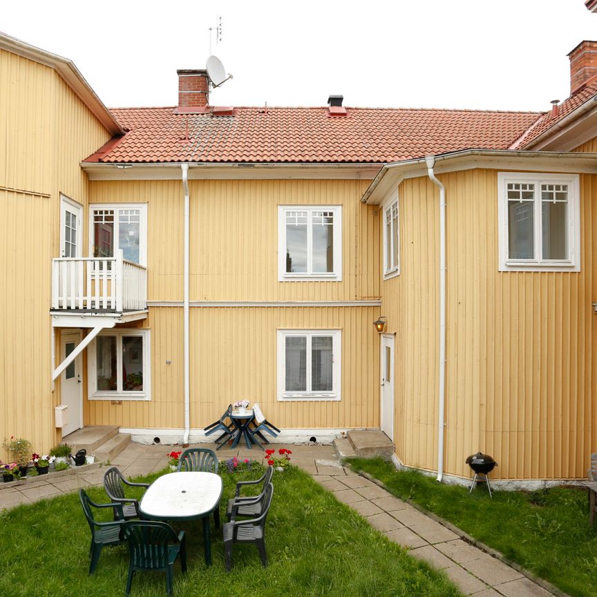 Storgatan, Askersund - Photo 2