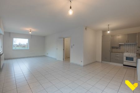 Gelijkvloers appartement op een boogscheut van NIKE - Photo 3