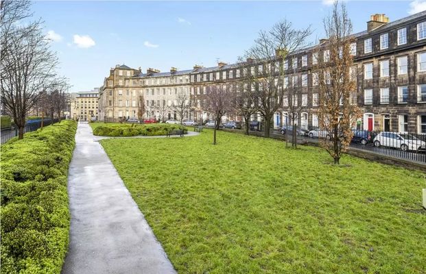 Gardners Crescent, Edinburgh, EH3 8DF - Photo 1