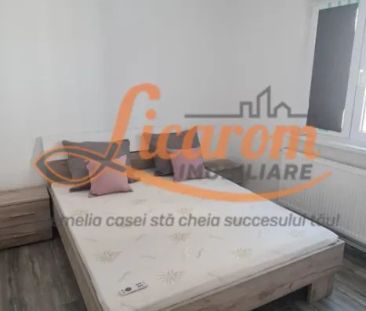 Apartament 2 camere Florilor ITC ,Recent amenajat,mobilat,utilat. - Photo 1