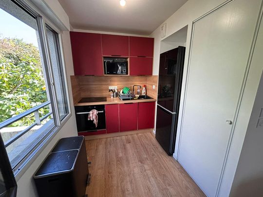 Location Maison 1 pièce 11m² - Photo 1