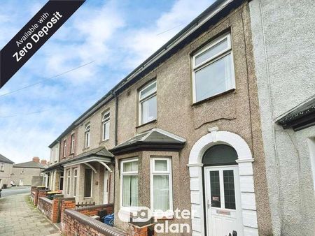 Halstead Street, Newport, NP19 - Photo 5