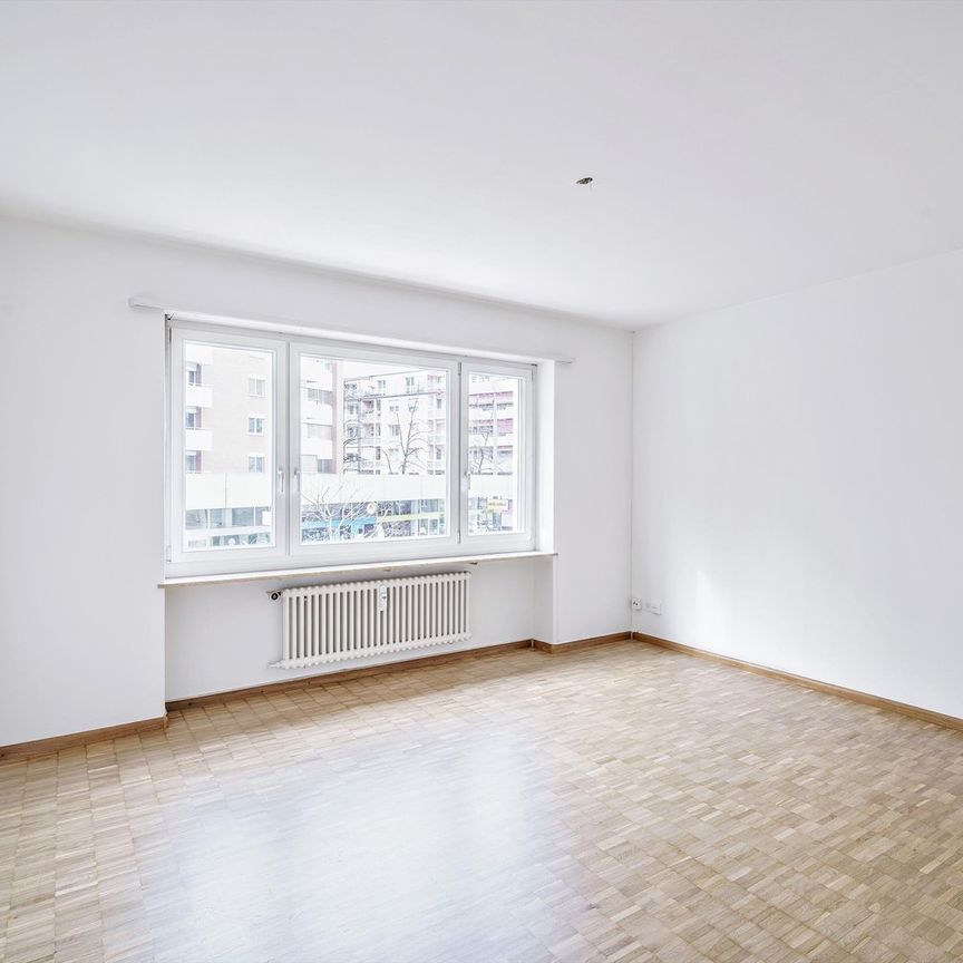 "MIETEN OHNE KAUTION - Wohnung, mitten in der Stadt!" - Photo 1