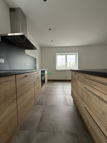 Appartement 3 pièces à Hégenheim - Photo 2