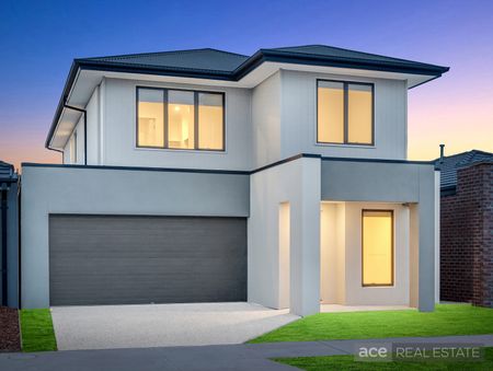 73 Cordata Drive, Point Cook VIC 3030 - House For Rent | Domain - Photo 2