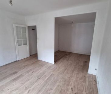 Appartement 2 Pièces 44 m² - Photo 4