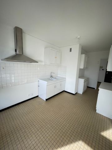 CHAMBERY T2 avec garage et cave – REF 575 - Photo 2