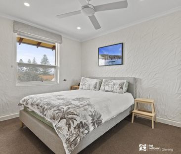 Beachside Location - Stylish Furnished Unit - Photo 5