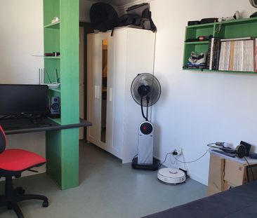 Location Appartement 2 pièces 24m² LYON 3ème - Photo 3