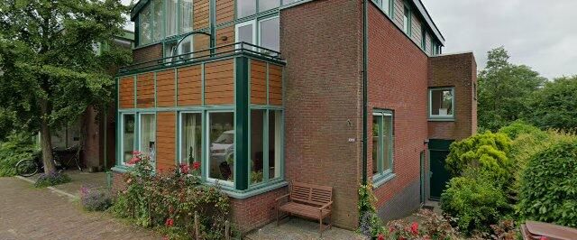 House Amsterdam - Buiksloterdijk - Photo 1
