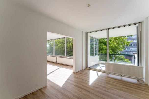 Appartement d'angle de 4 pièces Verdiweg, Amersfoort - À louer - Photo 1