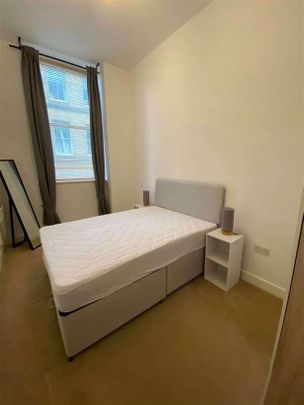 Burnett Street, Little Germany, BD1 - Photo 1