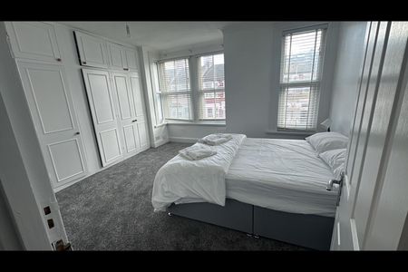 Room in a Shared House, Boundary Road, E17 - Photo 2