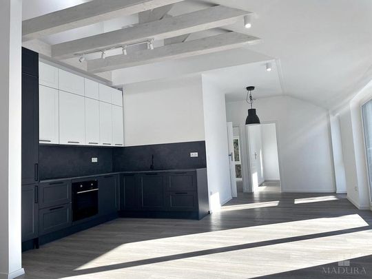 MIESZKANIE na WYNAJEM - Zdjęcie 1