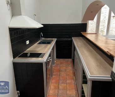 Location Appartement 1 pièce 54m² CARCASSONNE 11000 - Photo 2