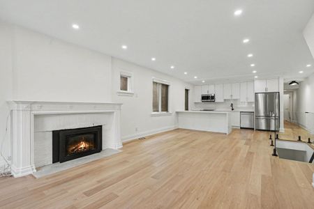 For Lease - 112 Hudson Drive Unit# Main, Toronto, Ontario - Photo 4