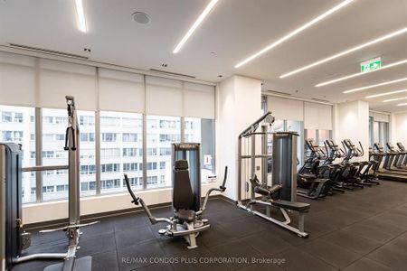 For Lease - 25 Holly Street Unit# 2001, Toronto, Ontario - Photo 5