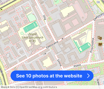 Komfortowe 3 pokoje przy Hali Mirowskiej - Photo 1