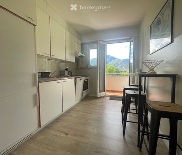 3 Zimmer, 80 m² - Foto 4