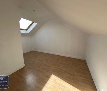 Location Appartement 4 pièces 90m² LOOS 59120 - Photo 3