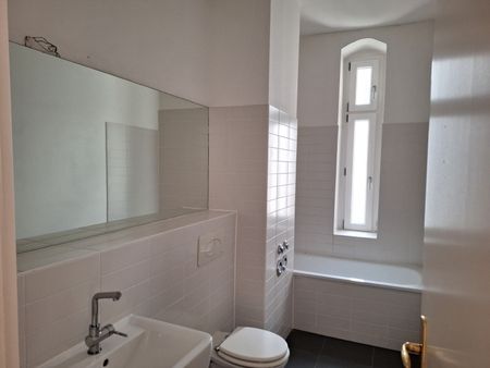 Schicke 2 Zimmerwohnung in Prenzl’berg! - Photo 3