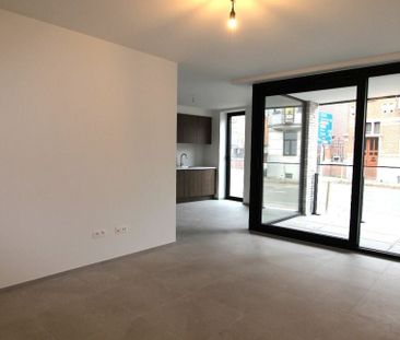 Appartement te huur in Tongeren voor € 800 met 1 slaapkamer - Photo 4