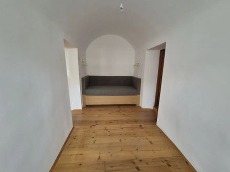 WUNDERSCHÖNE 99 qm WOHNUNG IN DER SALZBURGER ALTSTADT - Foto 5