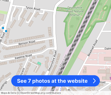 Devonshire Road, Forest Hill - Photo 1