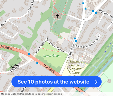 The Mitre, Lower Green, Tettenhall - Photo 1