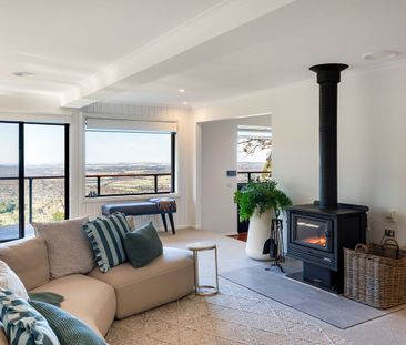 Private Mountainside Sanctuary With Views That Stretch To Melbourne - Photo 1