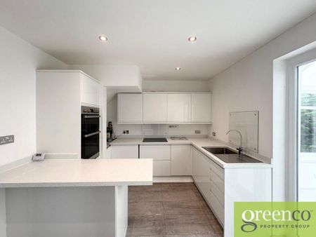 3 bedroom terraced house to rent - Photo 2