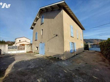 Maison avec terrain - Photo 5