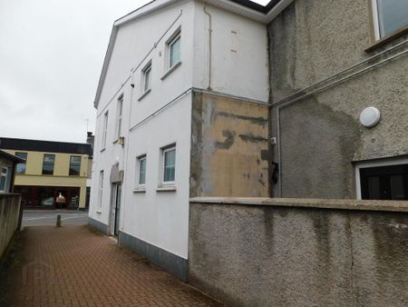 Apt 5 13a Dublin Road, Omagh, BT78 1ES - Photo 4