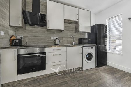 2 bedroom maisonette to rent - Photo 5