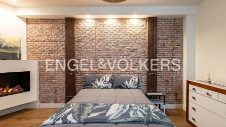 Piso de alquiler en Calle de Bailén, Palacio - Photo 4