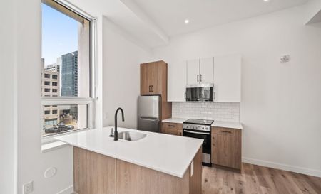 171 Donald – The Selanne, Winnipeg, MB - Photo 4