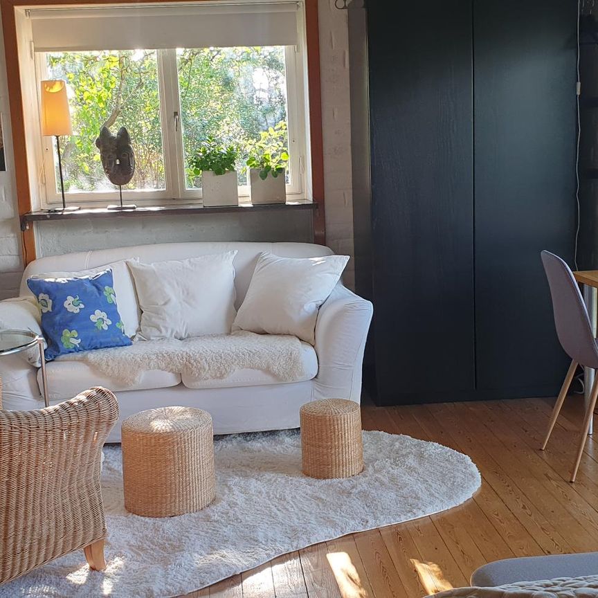 Bokbindarvägen, Hägersten - Foto 1