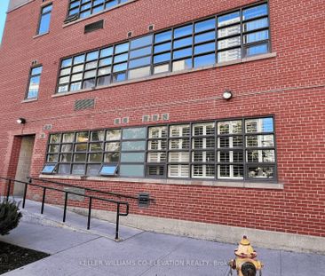 Steam Plant Lofts , #108 - Photo 3