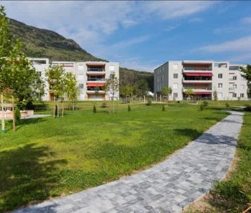 3.5 Zimmer, 78 m², EG - Photo 6