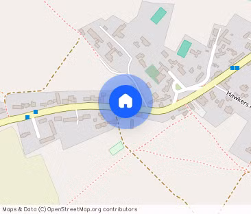 Arlington Green, Bibury, GL7 - Photo 1