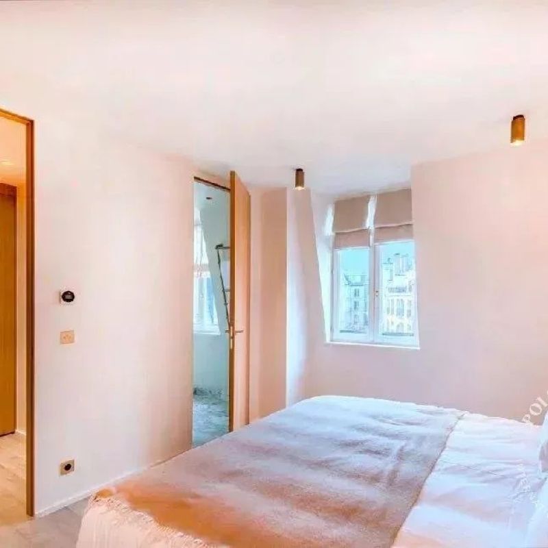 Duplex refait à neuf - Triangle d'or - Photo 1