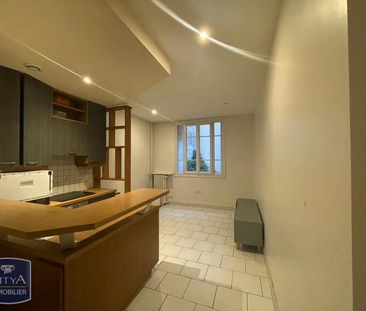 Location Appartement 2 pièces 32m² PARIS 17ème - Photo 5