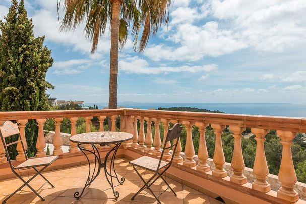 Carrer Santa Lavinia, 58, 07181 Costa den Blanes, Illes Balears, Spain, Costa d'en Blanes, Balearic Islands 07181 - Photo 1