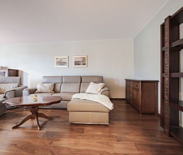 Komfortowy apartament 2 pokojowy - Photo 1