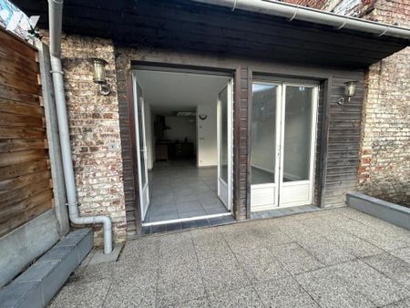 Location appartement à Raismes - Photo 3