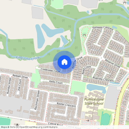 7 Creekview Court, Qld 4510, Caboolture