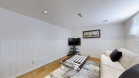 For Lease - 131 Florence Street Unit# Basement, Toronto, Ontario - Photo 3