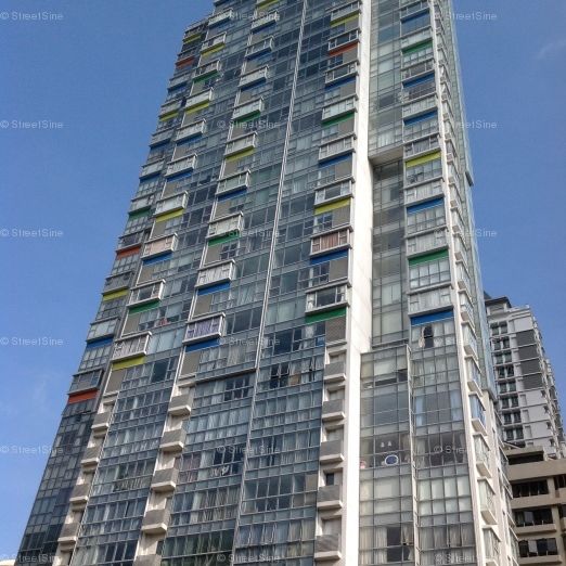 Strata (D11), Apartment - For Rent - Photo 1