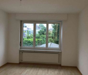 2.5 Zimmer, 60 m², 1. Stock - Photo 2
