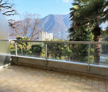 CH-6900 Lugano, Via Clemente Maraini 15 - Foto 1
